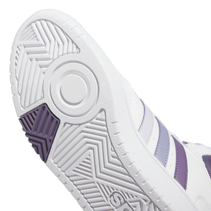 adidas Women's Hoops 3.0 Low Basketball Shoe