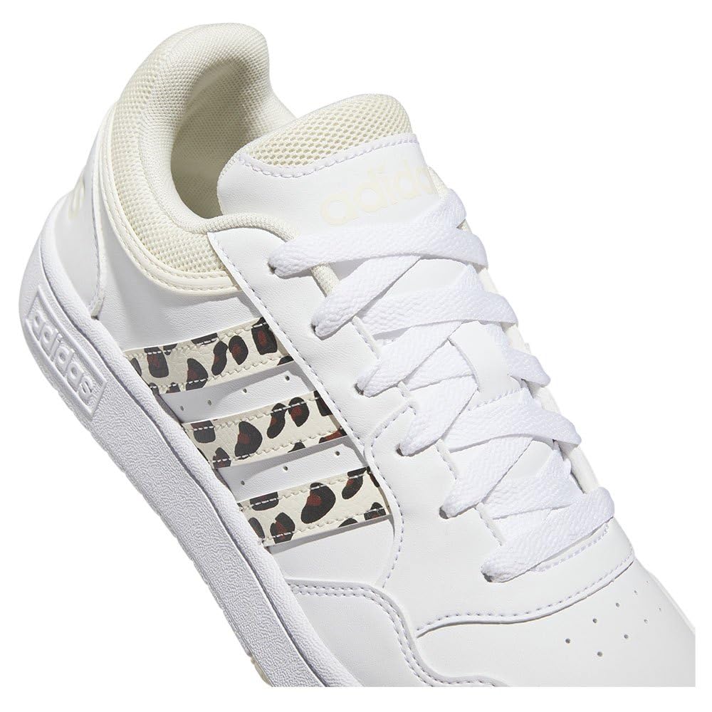 adidas Women's Hoops 3.0 Low Basketball Shoe