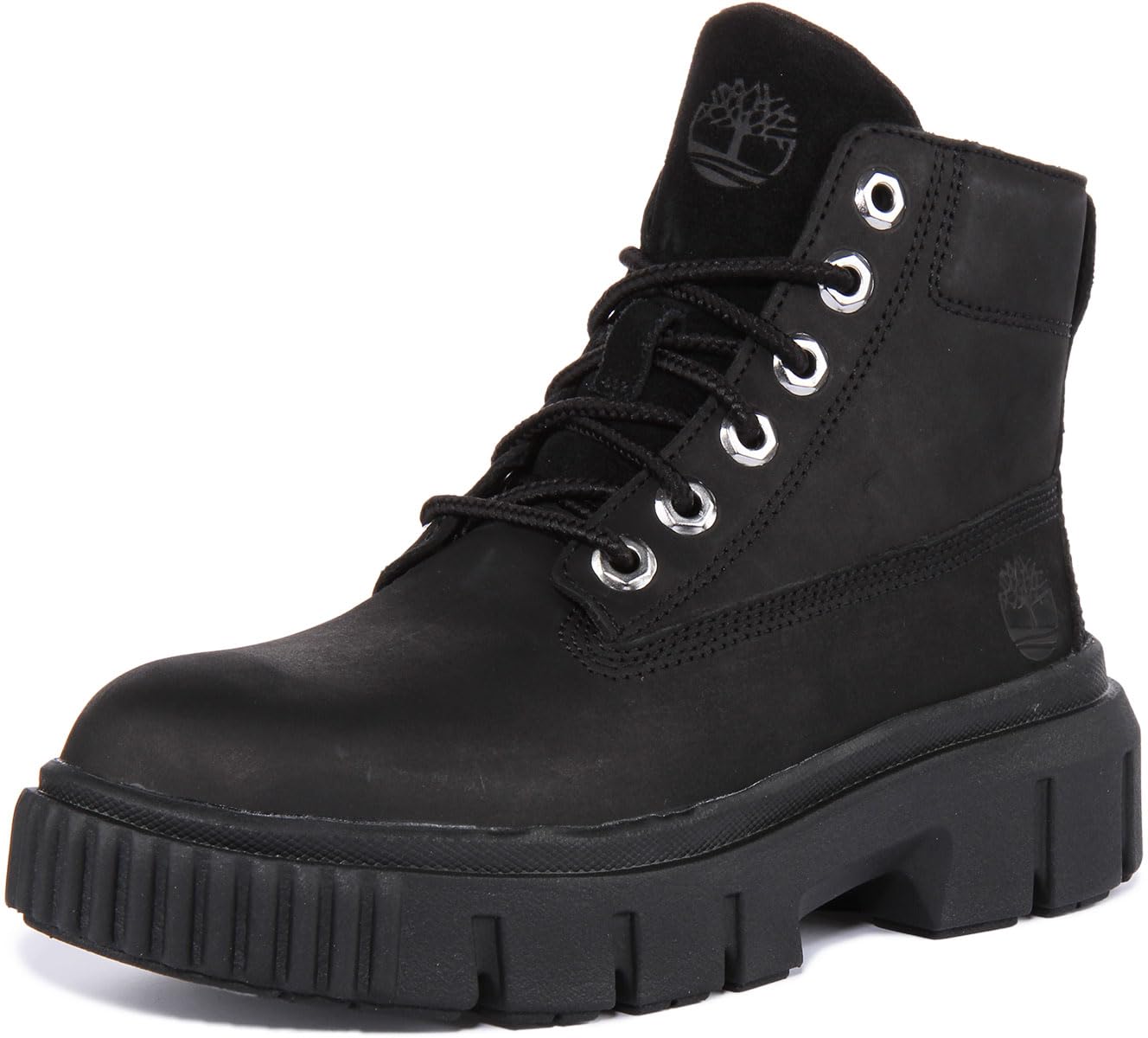Timberland Women's Greyfield Leather Boot