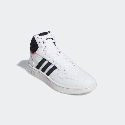 adidas Women's Hoops 3.0 Low Basketball Shoe