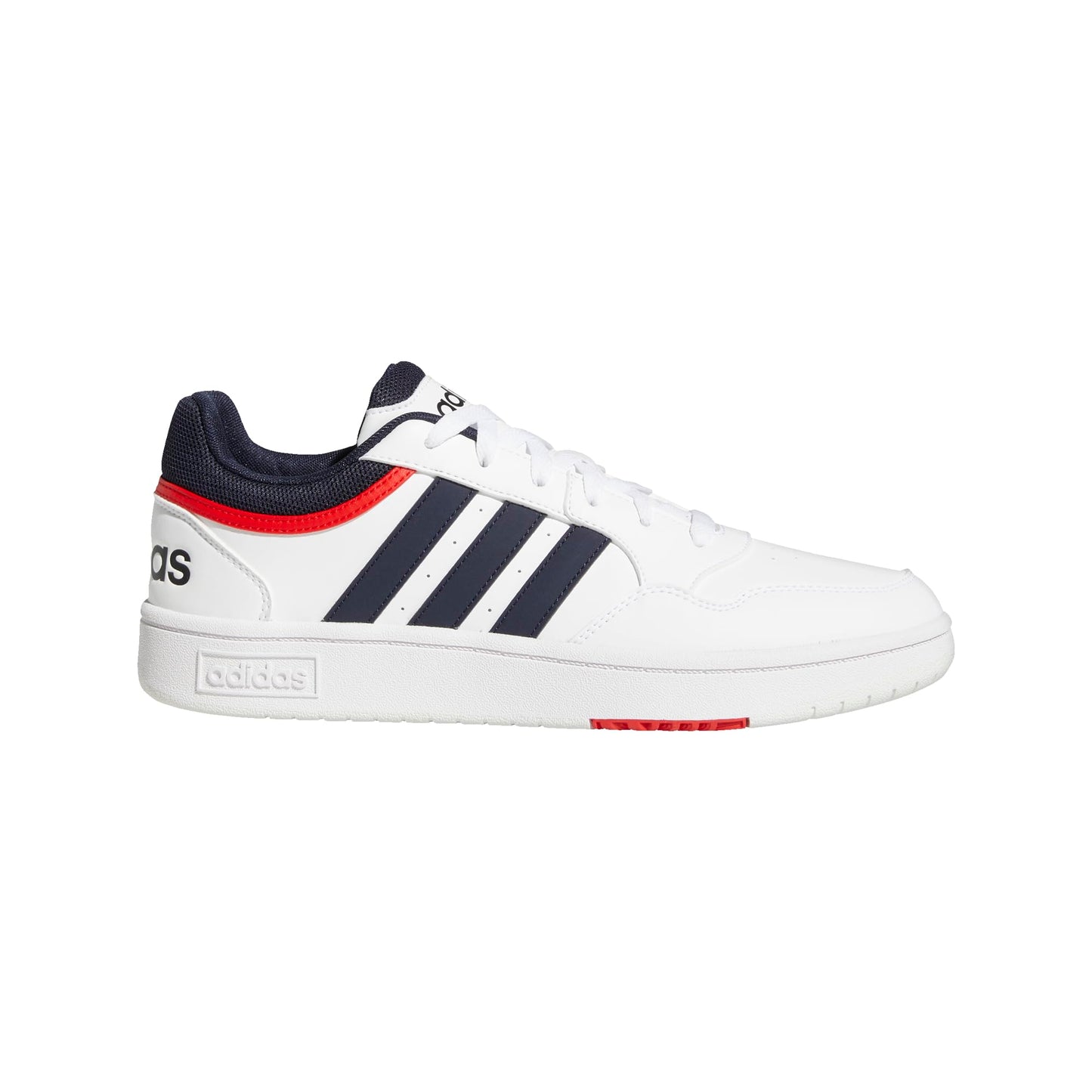 adidas Women's Hoops 3.0 Low Basketball Shoe
