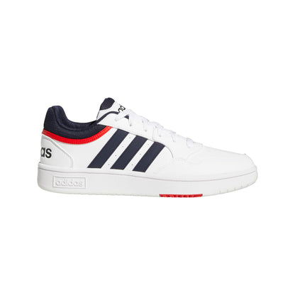 adidas Women's Hoops 3.0 Low Basketball Shoe