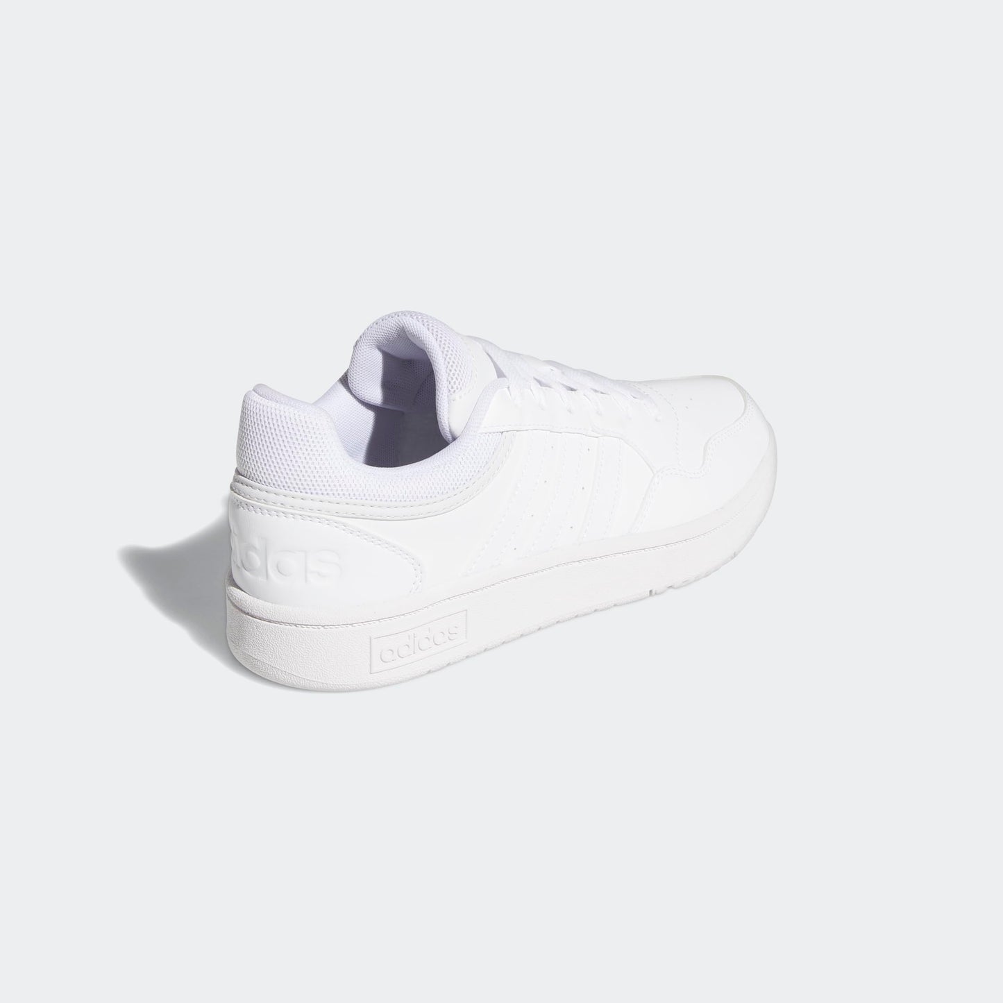 adidas Women's Hoops 3.0 Low Basketball Shoe