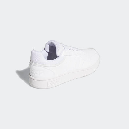 adidas Women's Hoops 3.0 Low Basketball Shoe