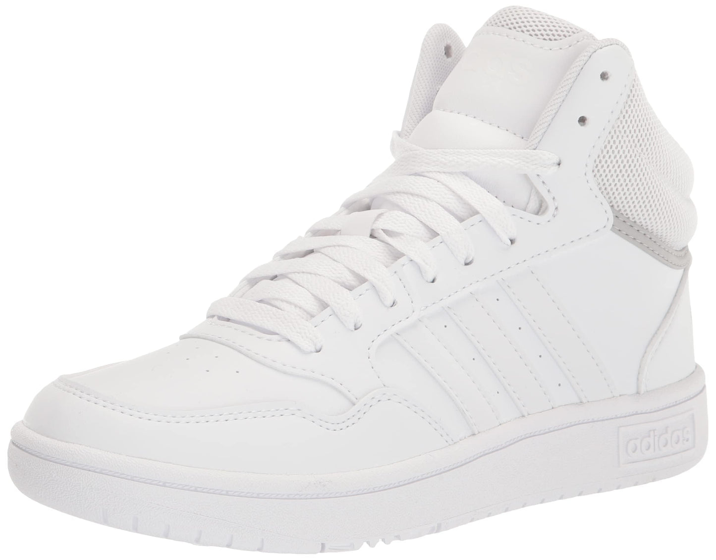 adidas Women's Hoops 3.0 Low Basketball Shoe