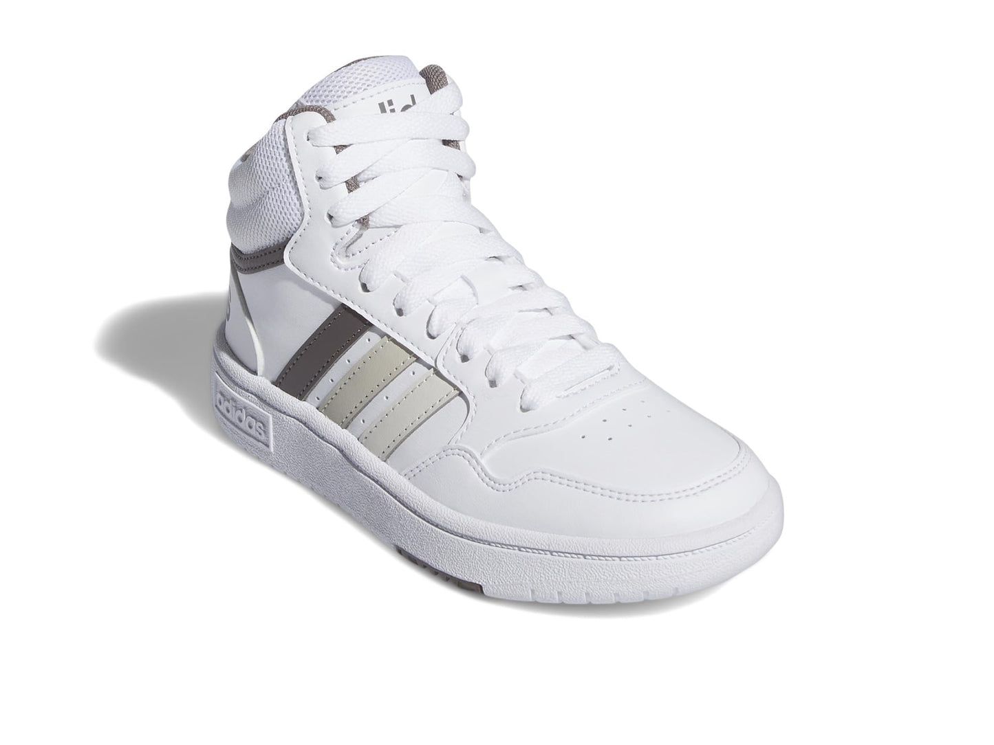 adidas Women's Hoops 3.0 Low Basketball Shoe