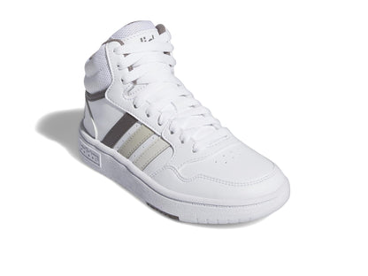 adidas Women's Hoops 3.0 Low Basketball Shoe