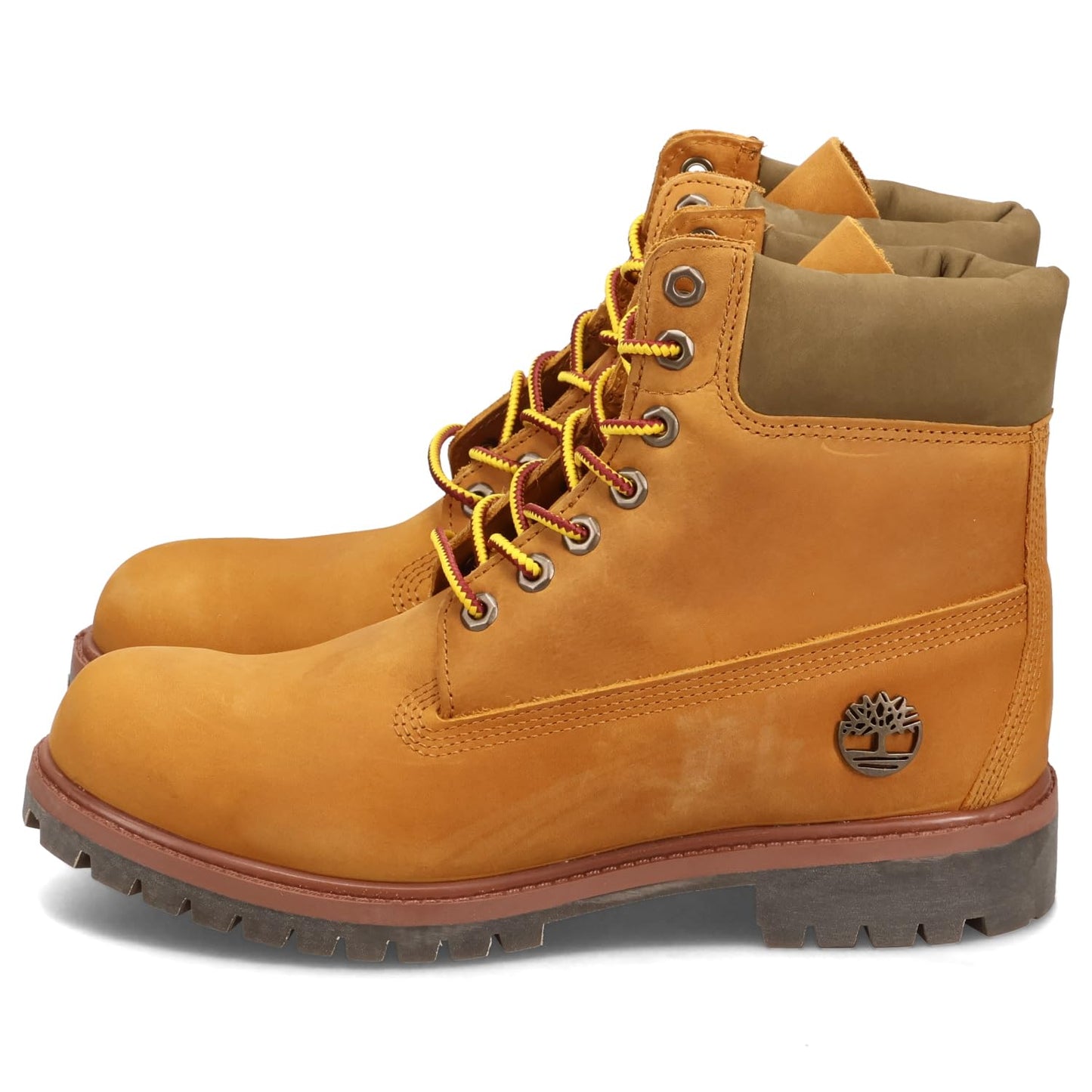 Timberland Men's 6" Premium Waterproof Boot