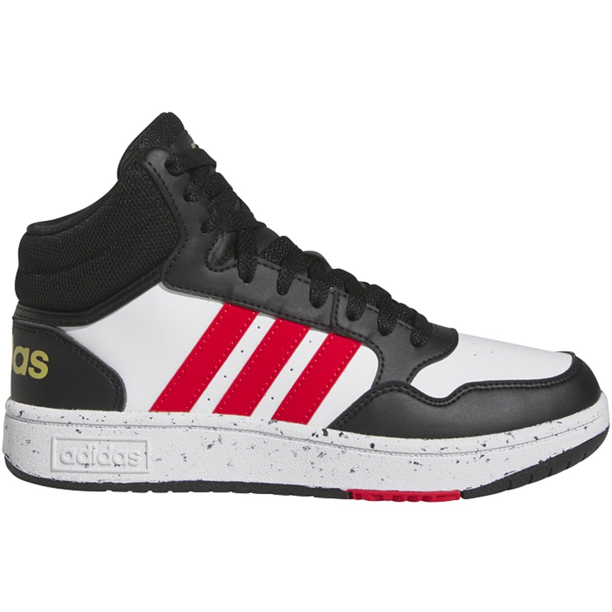 adidas Women's Hoops 3.0 Low Basketball Shoe