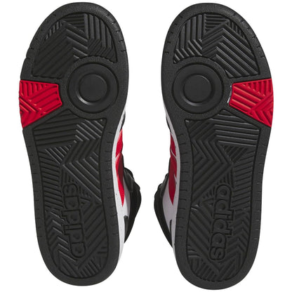 adidas Women's Hoops 3.0 Low Basketball Shoe