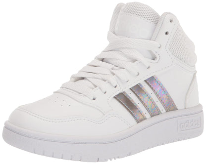 adidas Women's Hoops 3.0 Low Basketball Shoe