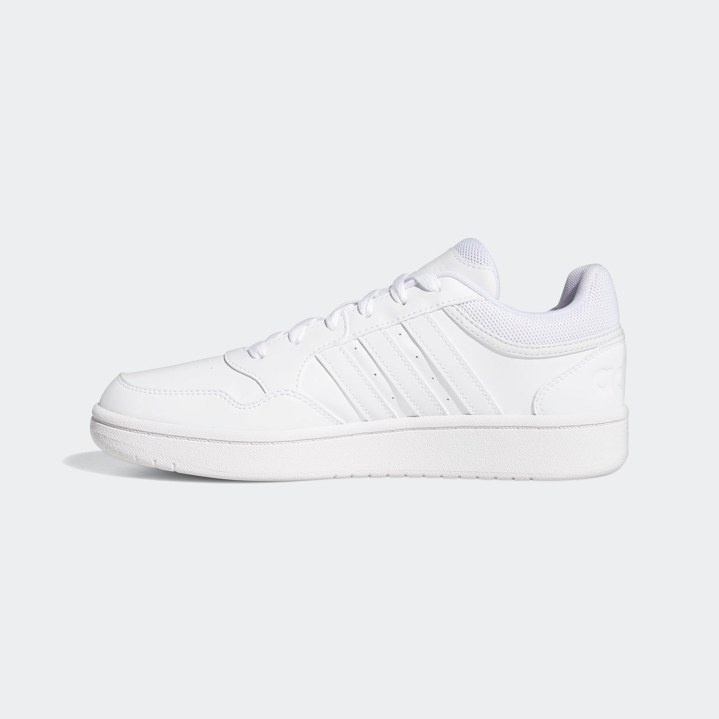 adidas Women's Hoops 3.0 Low Basketball Shoe