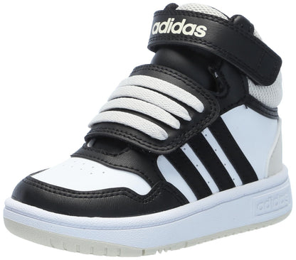 adidas Women's Hoops 3.0 Low Basketball Shoe