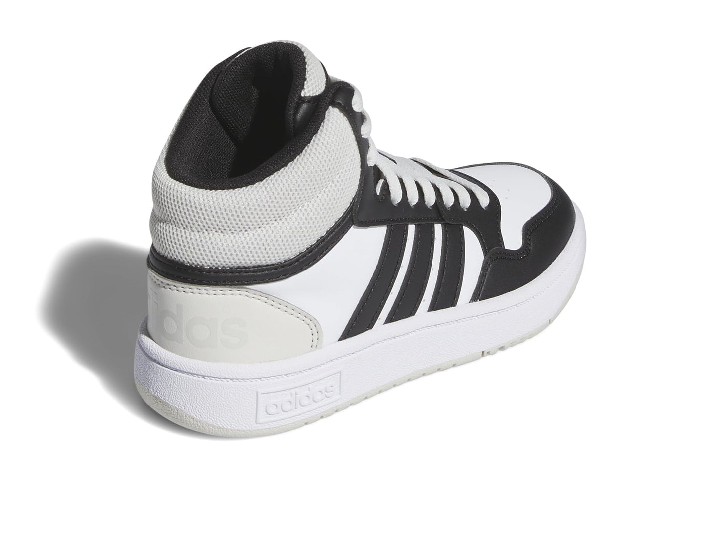 adidas Women's Hoops 3.0 Low Basketball Shoe