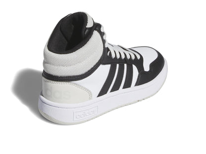 adidas Women's Hoops 3.0 Low Basketball Shoe