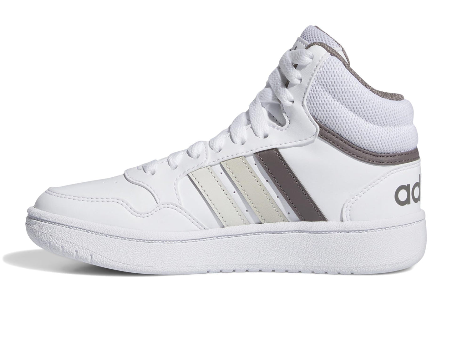 adidas Women's Hoops 3.0 Low Basketball Shoe