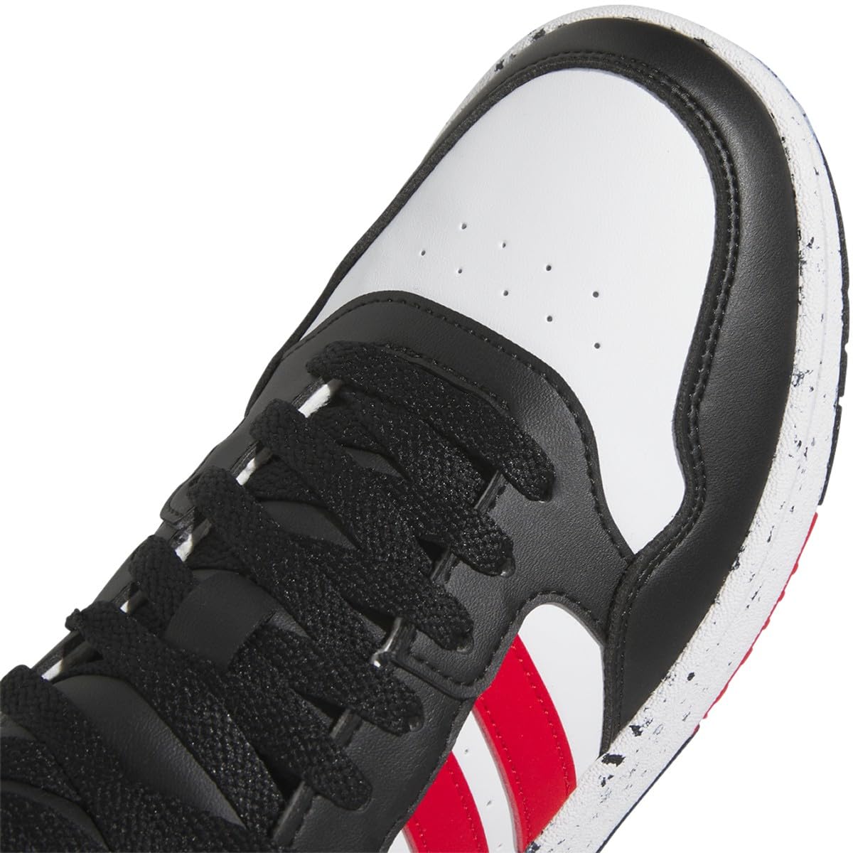 adidas Women's Hoops 3.0 Low Basketball Shoe