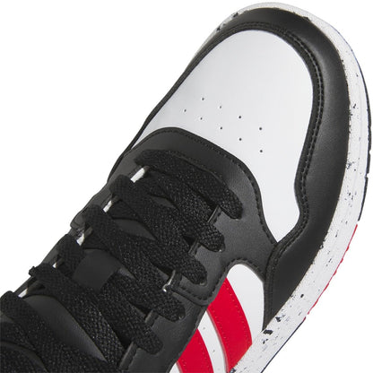 adidas Women's Hoops 3.0 Low Basketball Shoe