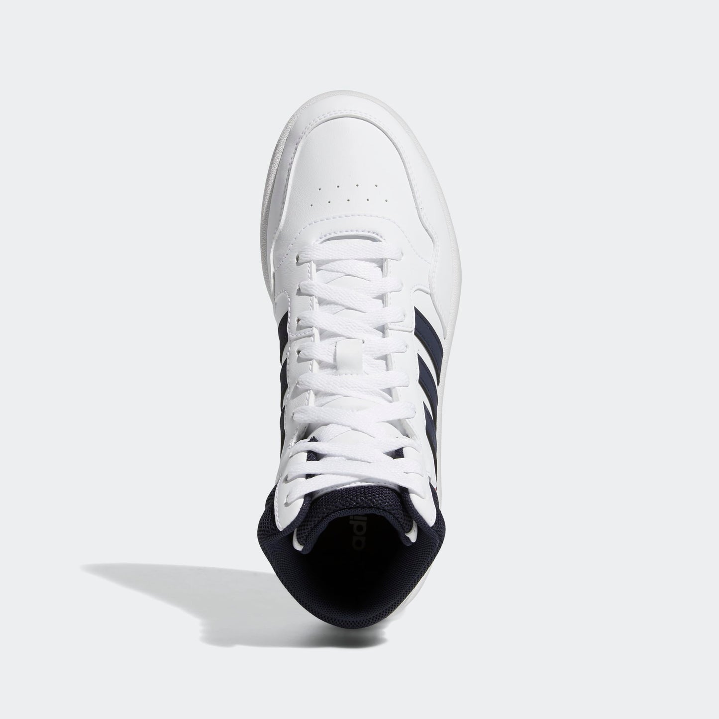 adidas Women's Hoops 3.0 Low Basketball Shoe