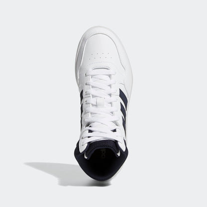 adidas Women's Hoops 3.0 Low Basketball Shoe