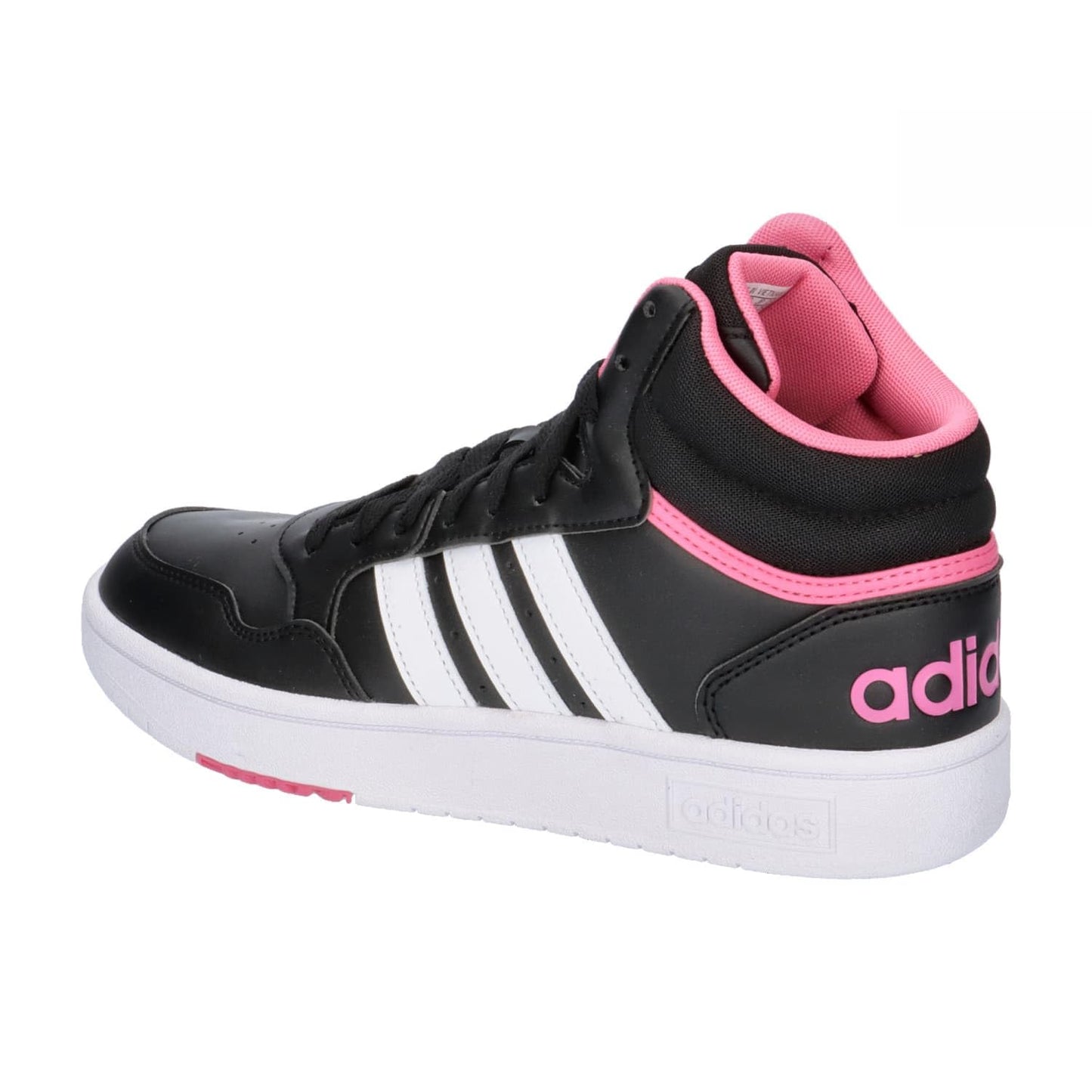 adidas Women's Hoops 3.0 Low Basketball Shoe