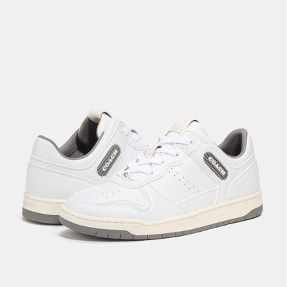 Coach women's C201 Sneaker