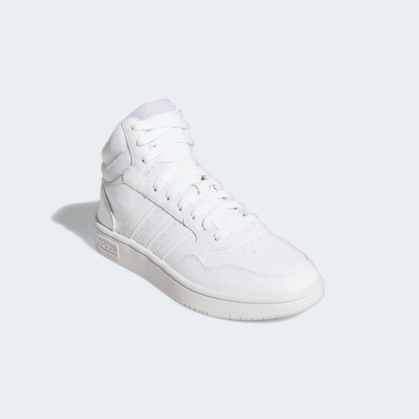 adidas Women's Hoops 3.0 Low Basketball Shoe