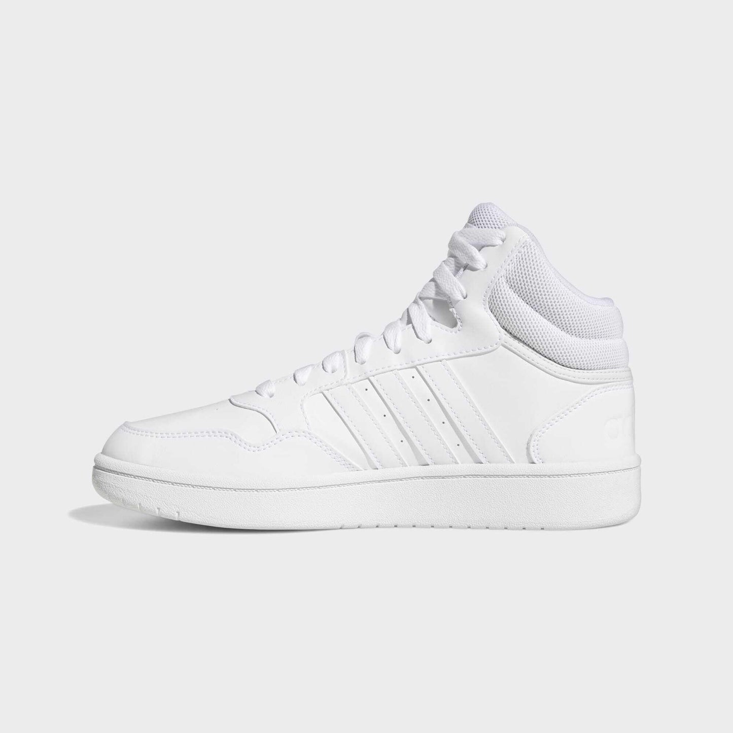 adidas Women's Hoops 3.0 Low Basketball Shoe