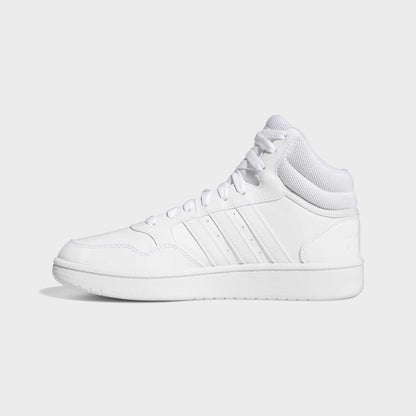 adidas Women's Hoops 3.0 Low Basketball Shoe