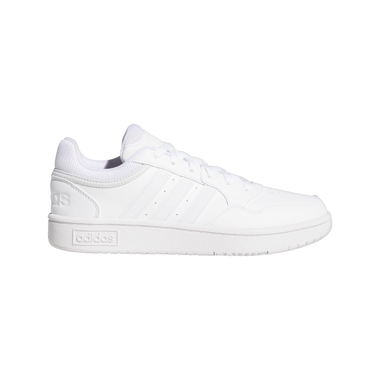 adidas Women's Hoops 3.0 Low Basketball Shoe