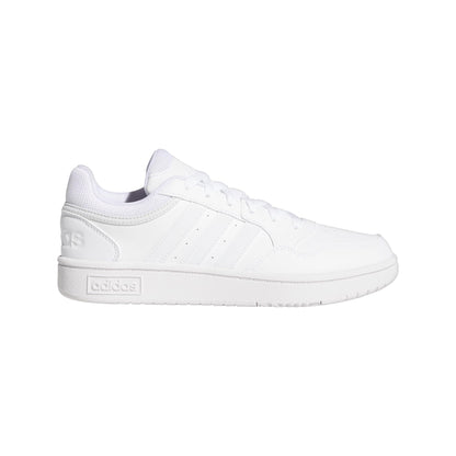adidas Women's Hoops 3.0 Low Basketball Shoe
