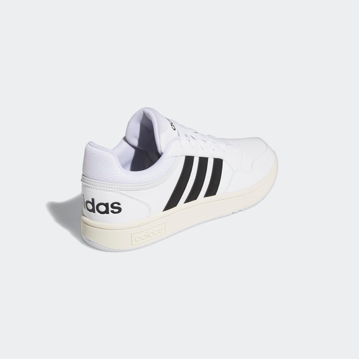 adidas Women's Hoops 3.0 Low Basketball Shoe