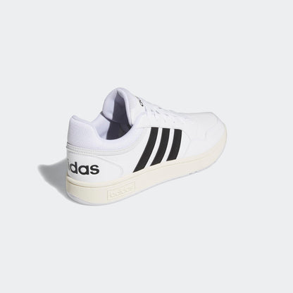 adidas Women's Hoops 3.0 Low Basketball Shoe