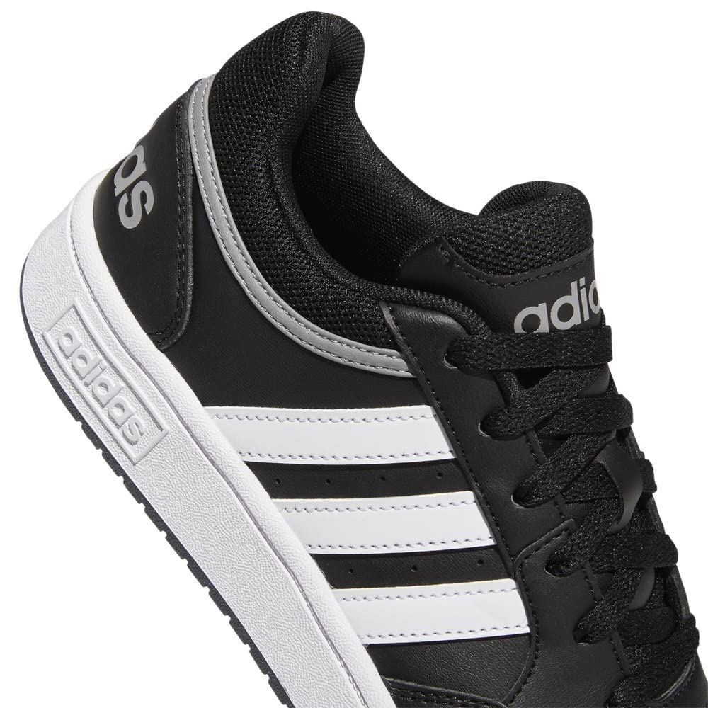 adidas Women's Hoops 3.0 Low Basketball Shoe