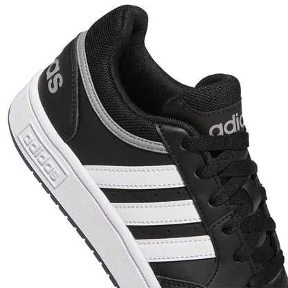 adidas Women's Hoops 3.0 Low Basketball Shoe