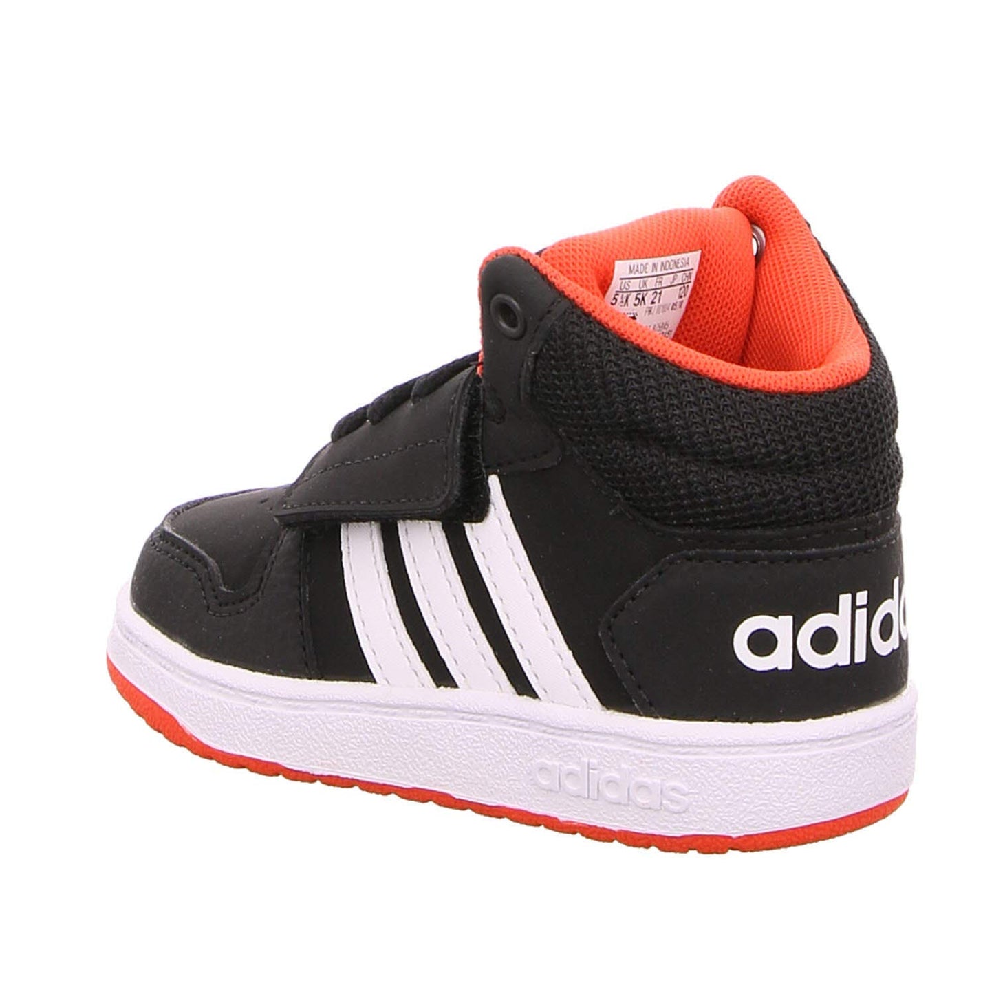 adidas Women's Hoops 3.0 Low Basketball Shoe