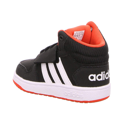 adidas Women's Hoops 3.0 Low Basketball Shoe