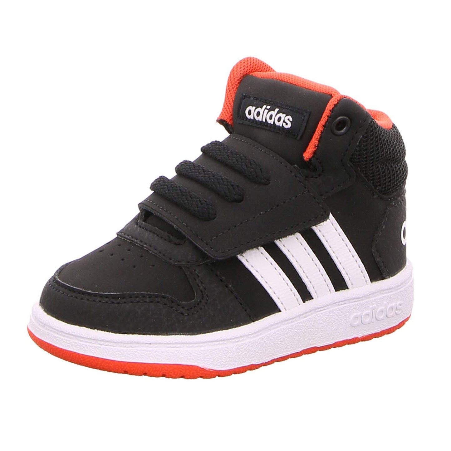 adidas Women's Hoops 3.0 Low Basketball Shoe