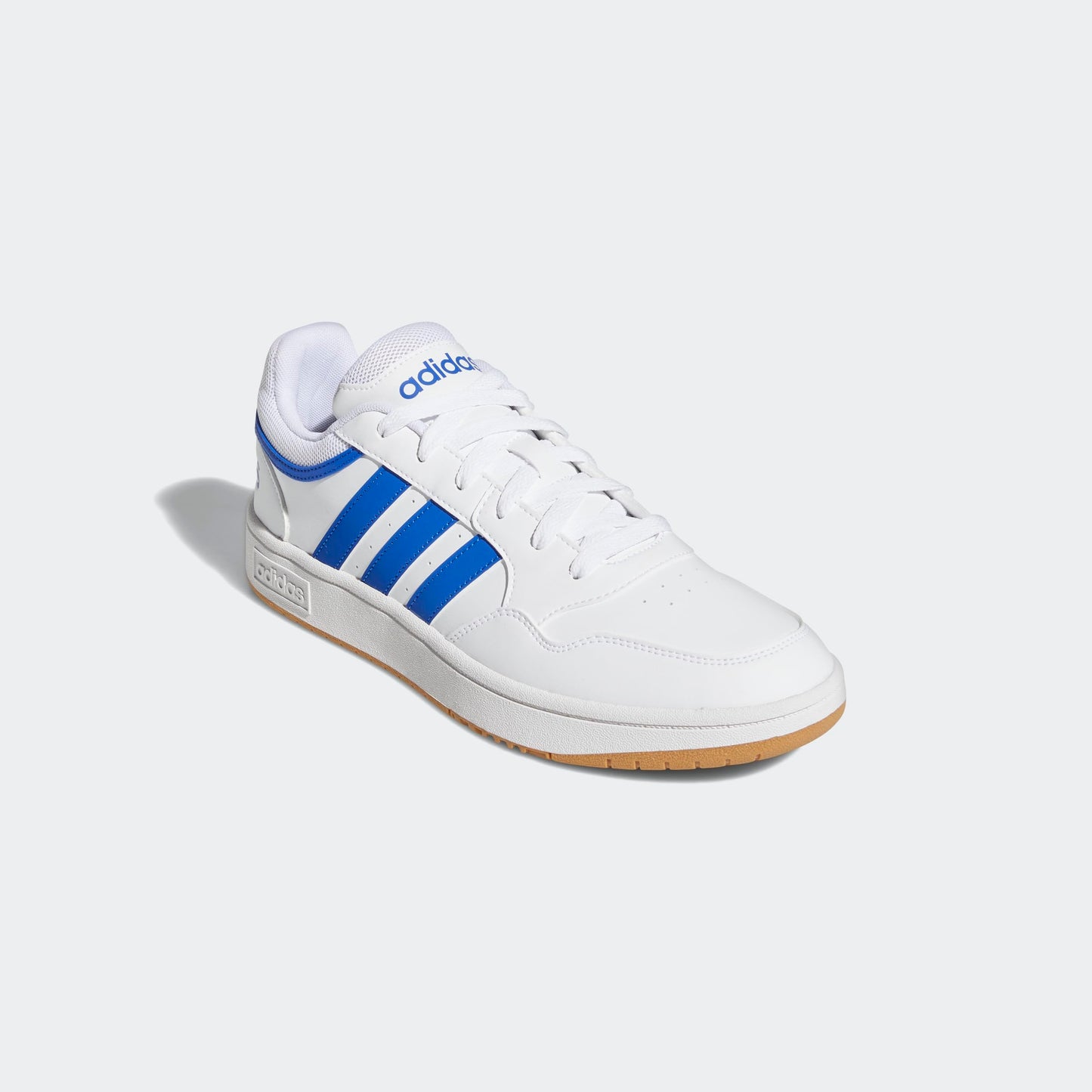 adidas Women's Hoops 3.0 Low Basketball Shoe