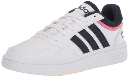 adidas Women's Hoops 3.0 Low Basketball Shoe