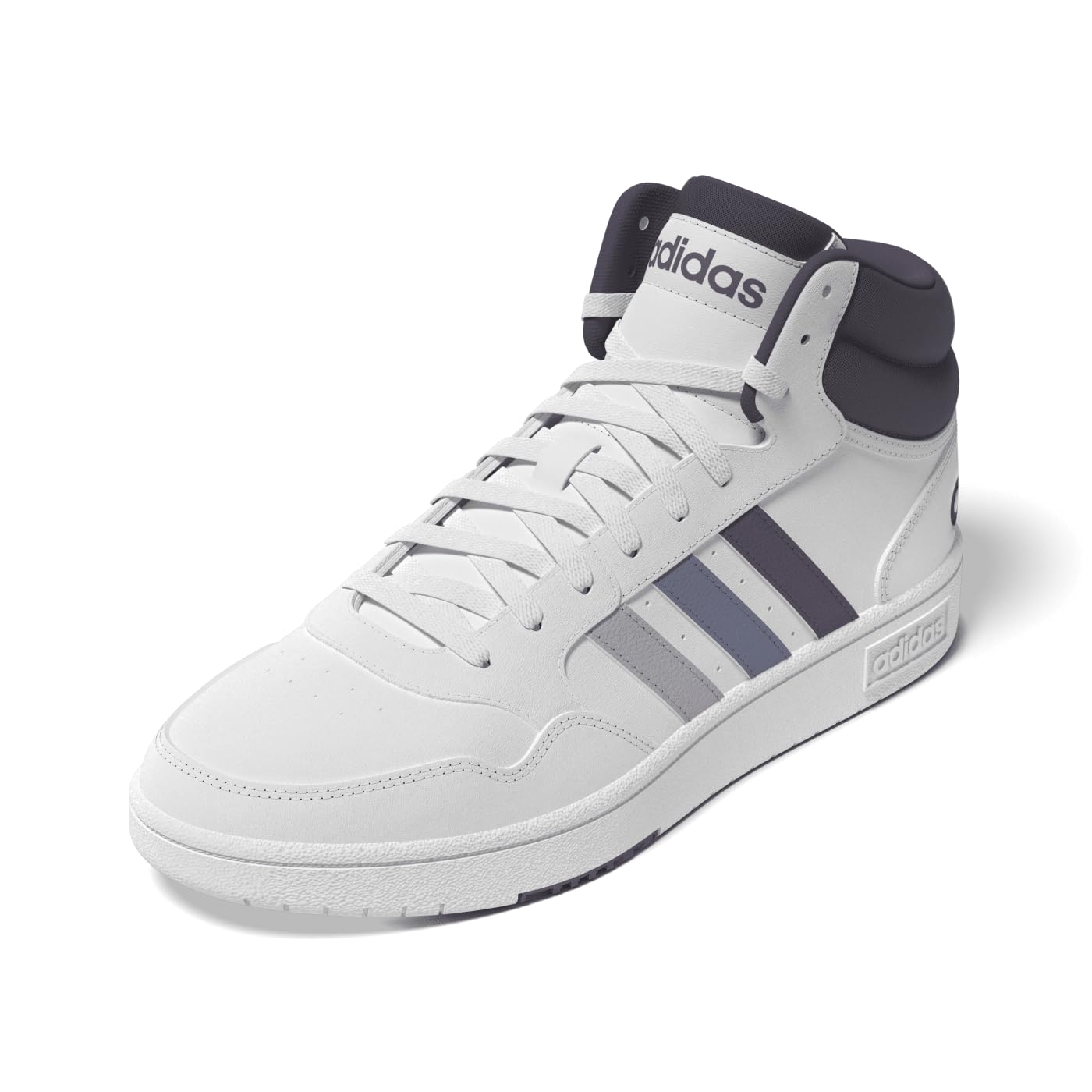 adidas Women's Hoops 3.0 Low Basketball Shoe