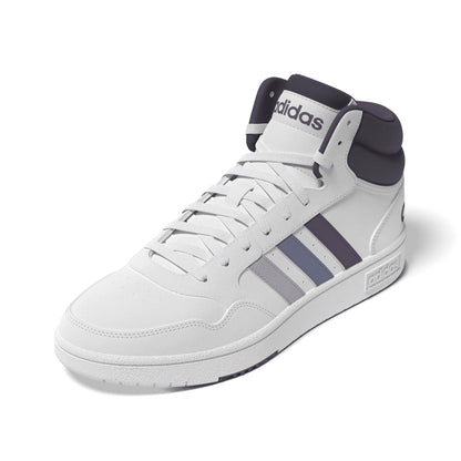 adidas Women's Hoops 3.0 Low Basketball Shoe