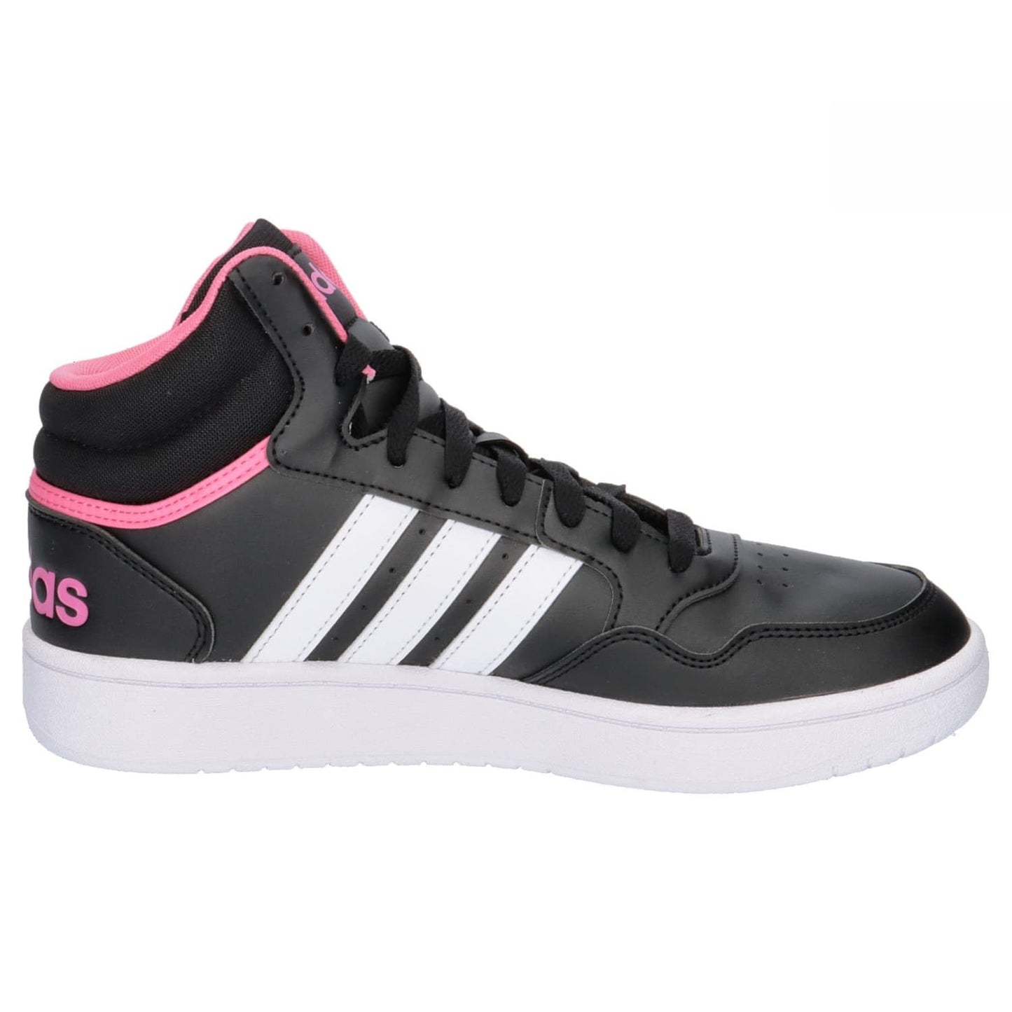 adidas Women's Hoops 3.0 Low Basketball Shoe