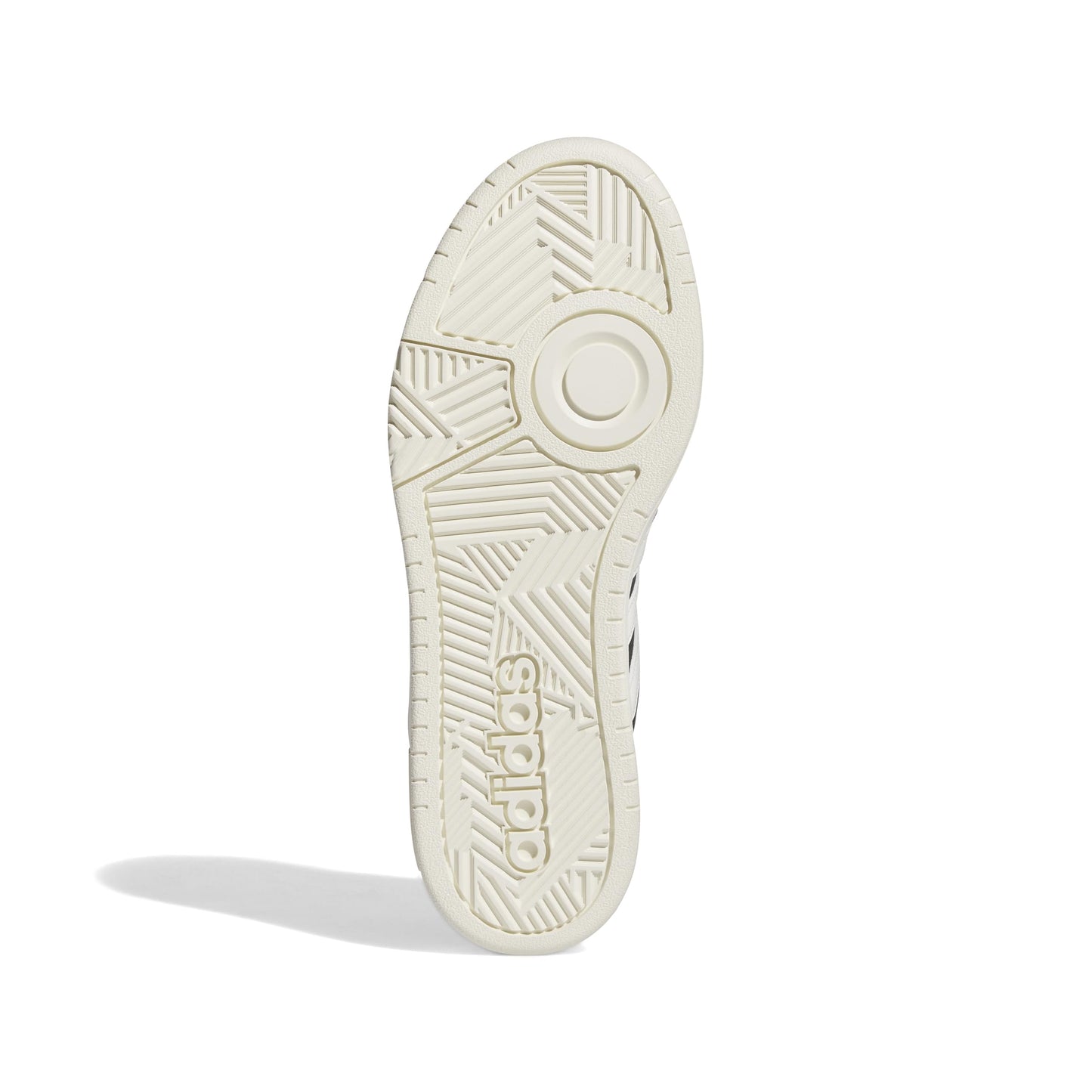 adidas Women's Hoops 3.0 Low Basketball Shoe