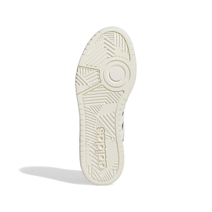 adidas Women's Hoops 3.0 Low Basketball Shoe