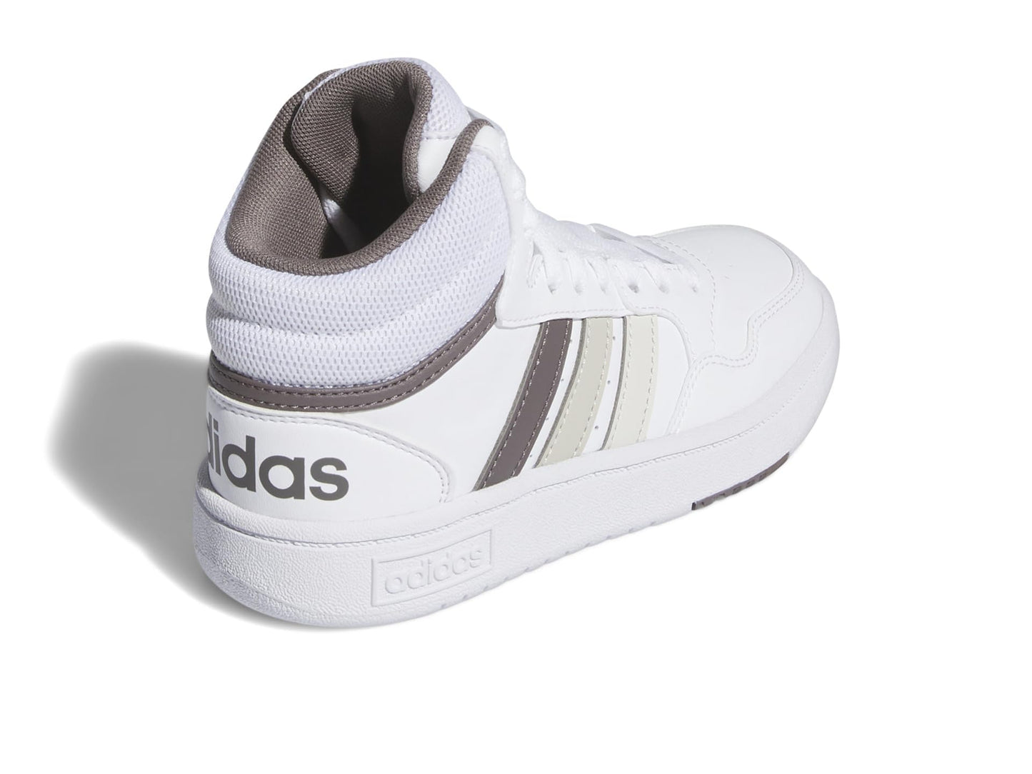 adidas Women's Hoops 3.0 Low Basketball Shoe