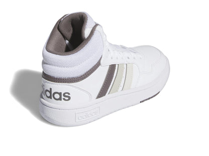 adidas Women's Hoops 3.0 Low Basketball Shoe