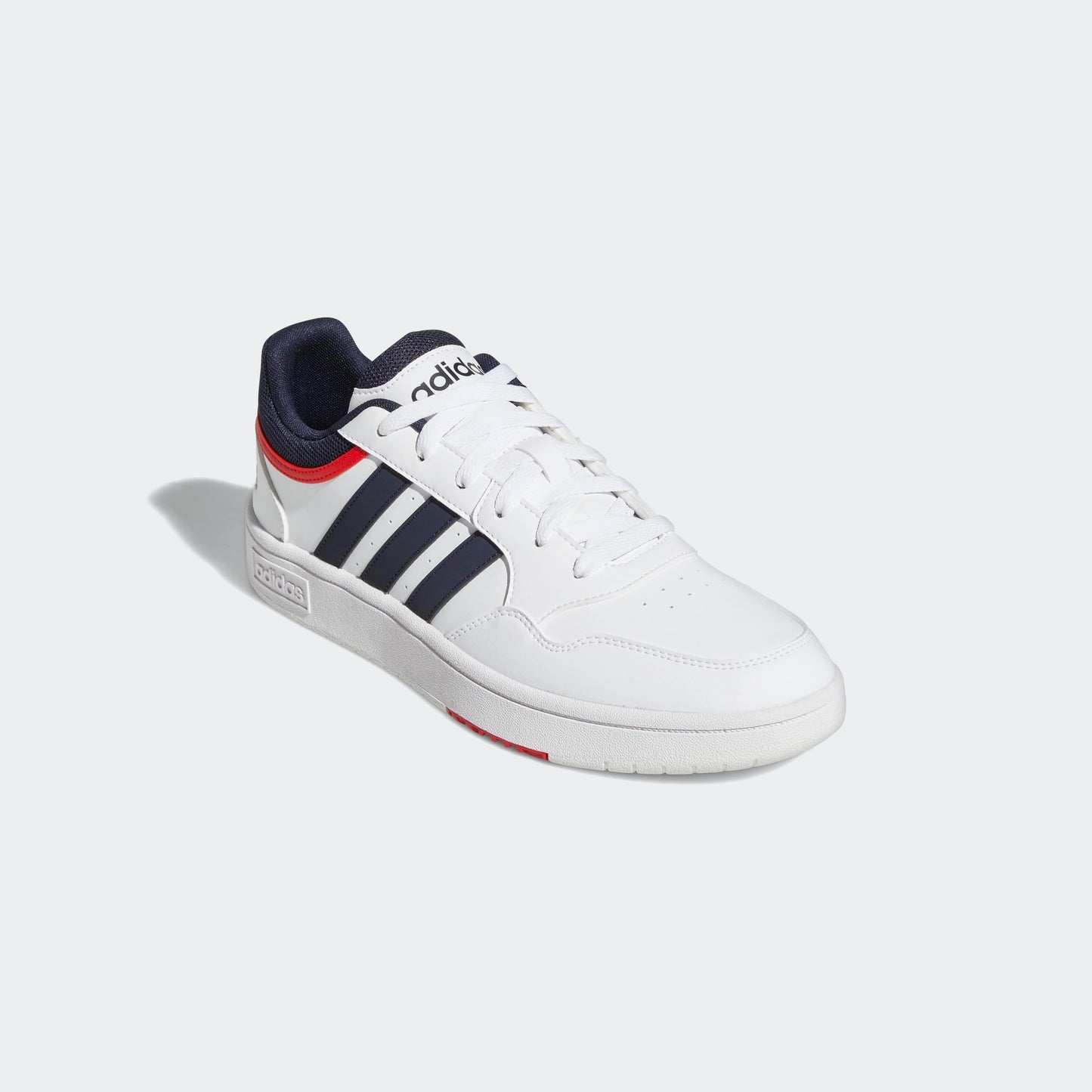 adidas Women's Hoops 3.0 Low Basketball Shoe
