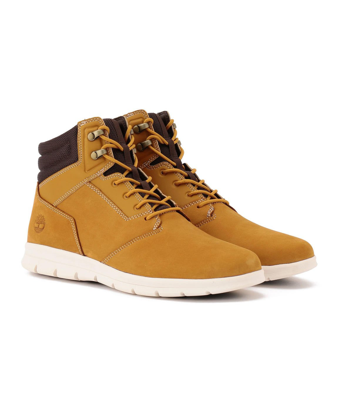 Timberland Men's Graydon Sneaker Boot