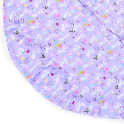 Unicorn Dresses for Girls Summer Swing Short Sleeve Casual Clothes for Kids